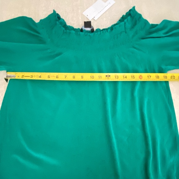 💐HOST PICK💐NWT Sanctuary Be Free Top - Picture 7 of 10